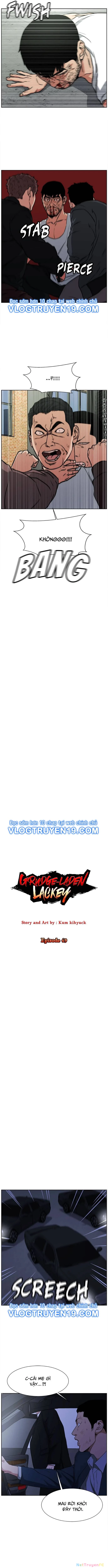 Bố Già Trùng Sinh Chapter 49 - Trang 4