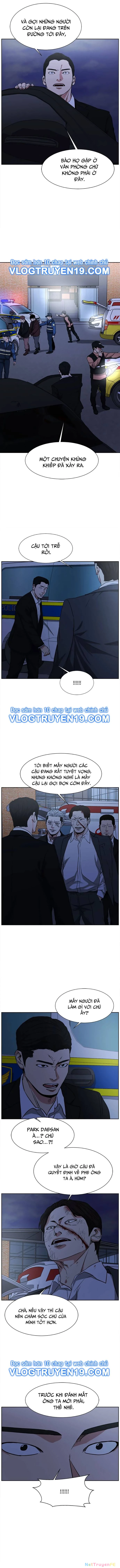 Bố Già Trùng Sinh Chapter 49 - Trang 4