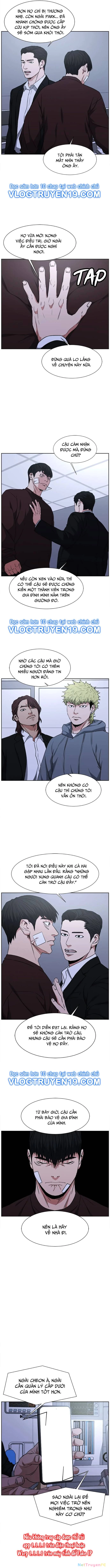 Bố Già Trùng Sinh Chapter 49 - Trang 4