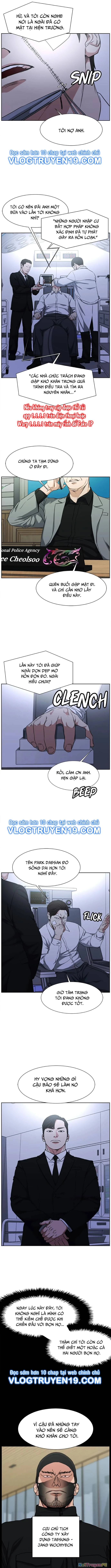 Bố Già Trùng Sinh Chapter 49 - Trang 4