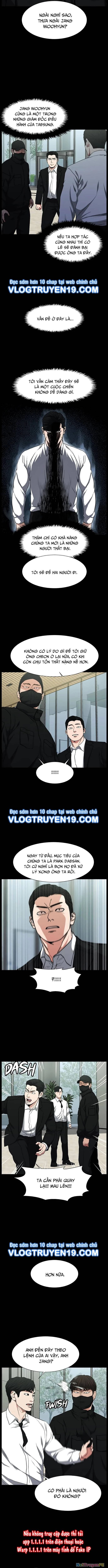 Bố Già Trùng Sinh Chapter 49 - Trang 4