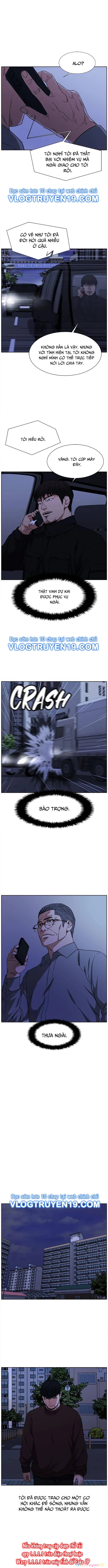 Bố Già Trùng Sinh Chapter 49 - Trang 4