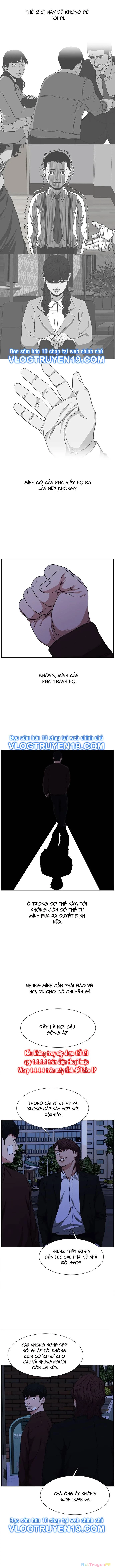 Bố Già Trùng Sinh Chapter 49 - Trang 4