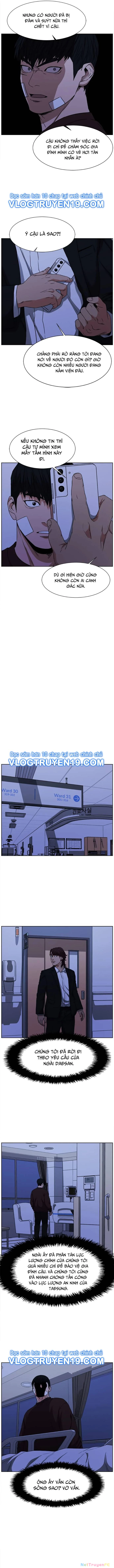 Bố Già Trùng Sinh Chapter 49 - Trang 4