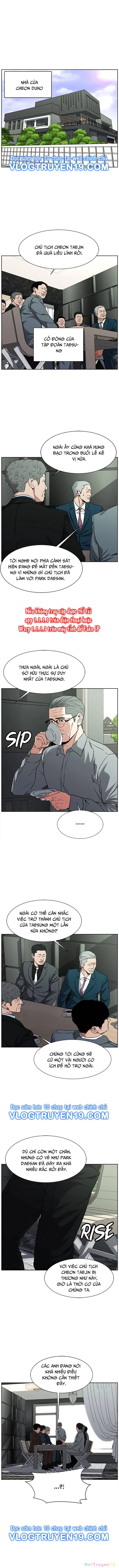 Bố Già Trùng Sinh Chapter 50 - Trang 4