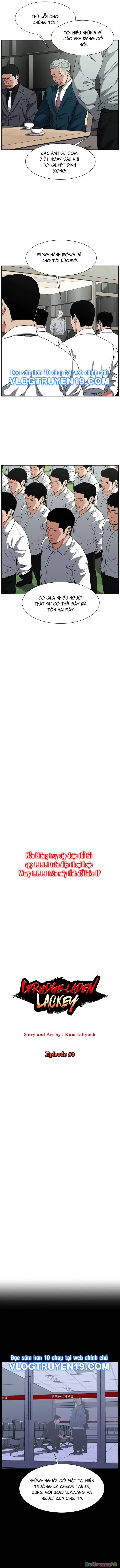 Bố Già Trùng Sinh Chapter 50 - Trang 4