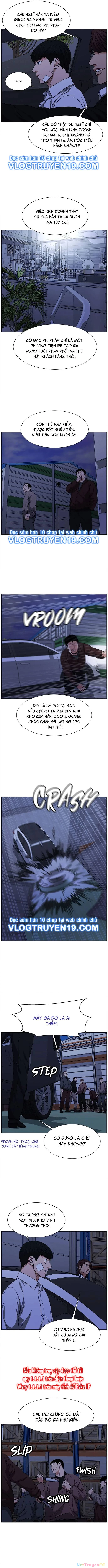 Bố Già Trùng Sinh Chapter 50 - Trang 4