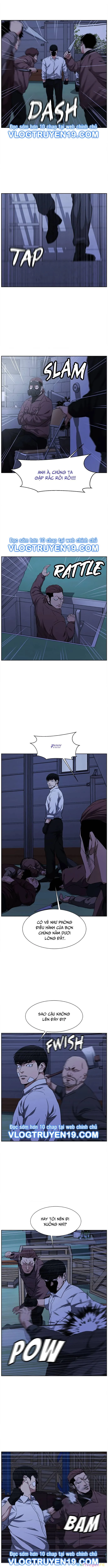 Bố Già Trùng Sinh Chapter 50 - Trang 4