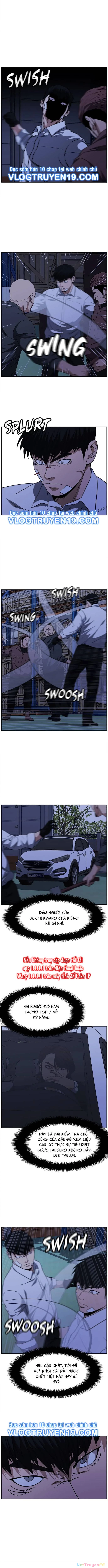 Bố Già Trùng Sinh Chapter 50 - Trang 4