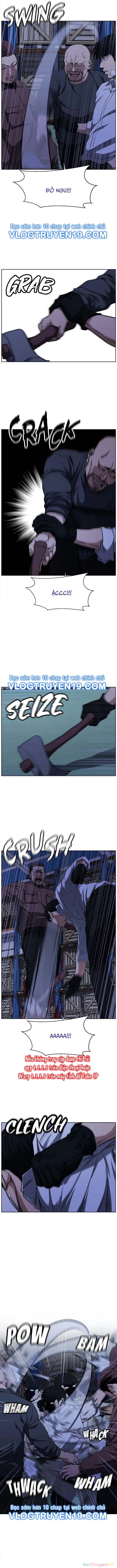 Bố Già Trùng Sinh Chapter 50 - Trang 4