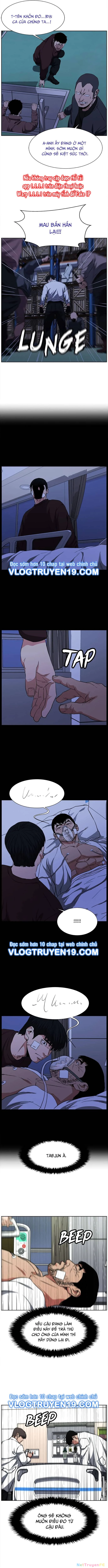 Bố Già Trùng Sinh Chapter 50 - Trang 4