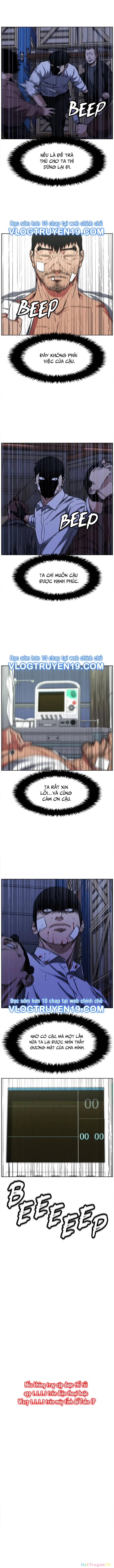 Bố Già Trùng Sinh Chapter 50 - Trang 4