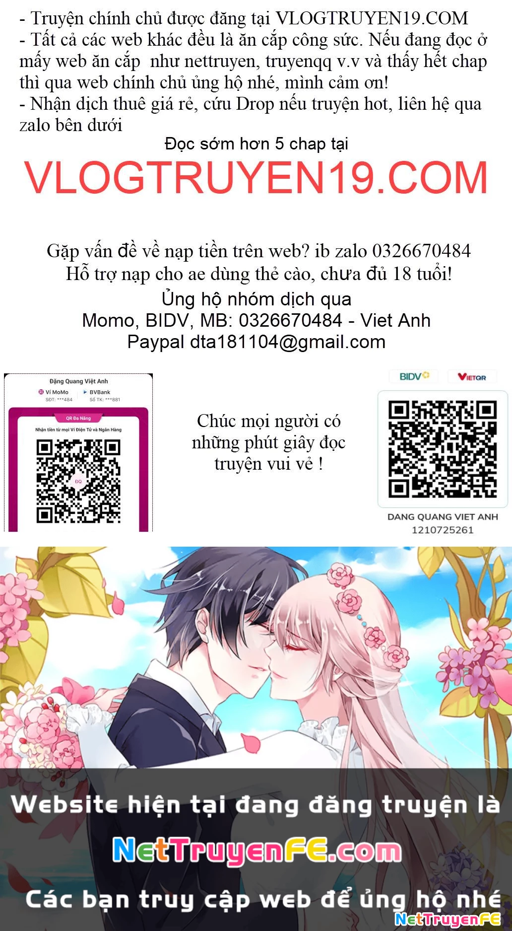 Bố Già Trùng Sinh Chapter 50 - Trang 4