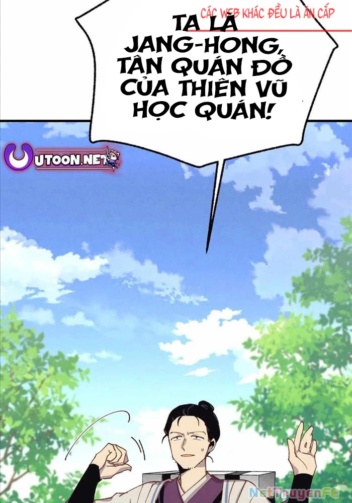 Phi Lôi Đao Thuật Chapter 183 - Trang 4