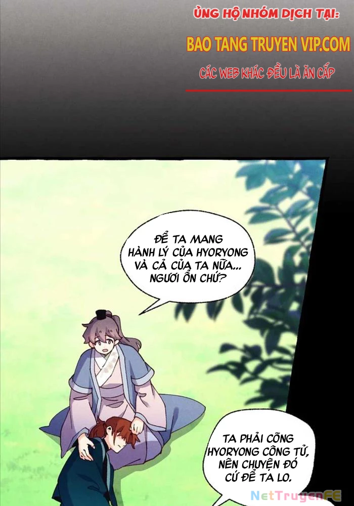 Phi Lôi Đao Thuật Chapter 183 - Trang 4