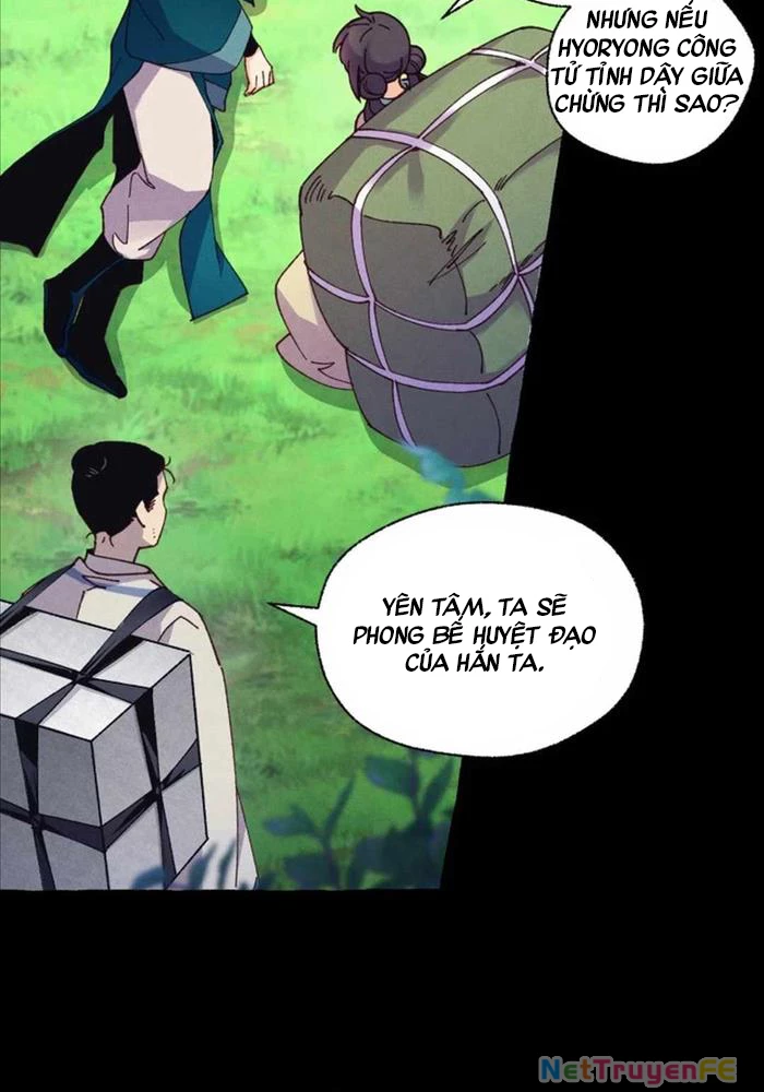 Phi Lôi Đao Thuật Chapter 183 - Trang 4