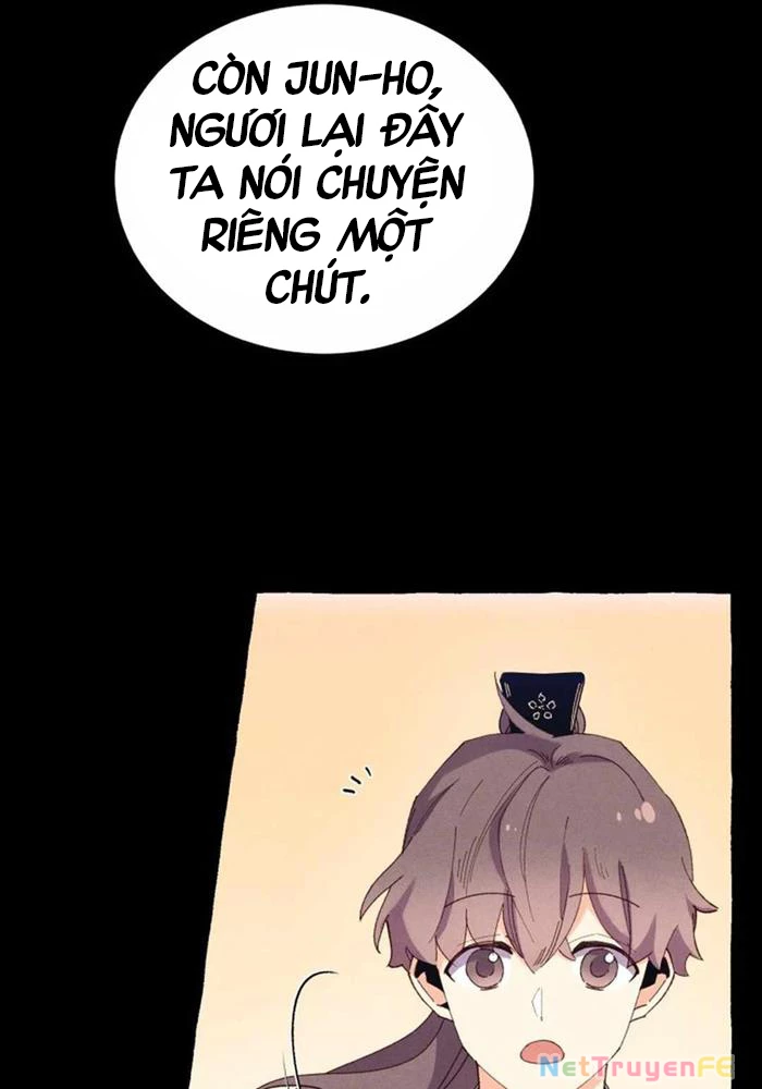 Phi Lôi Đao Thuật Chapter 183 - Trang 4