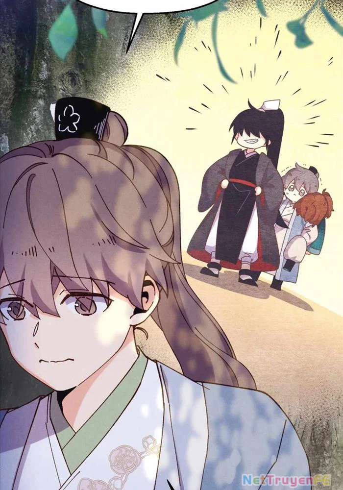 Phi Lôi Đao Thuật Chapter 183 - Trang 4