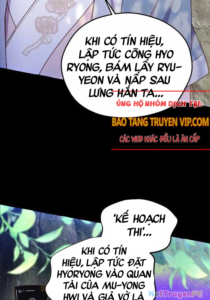 Phi Lôi Đao Thuật Chapter 183 - Trang 4