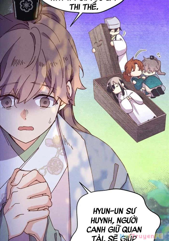 Phi Lôi Đao Thuật Chapter 183 - Trang 4