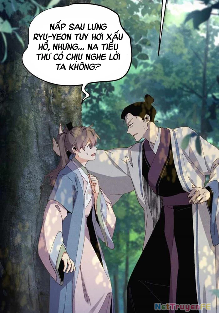 Phi Lôi Đao Thuật Chapter 183 - Trang 4