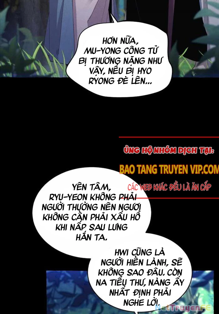 Phi Lôi Đao Thuật Chapter 183 - Trang 4