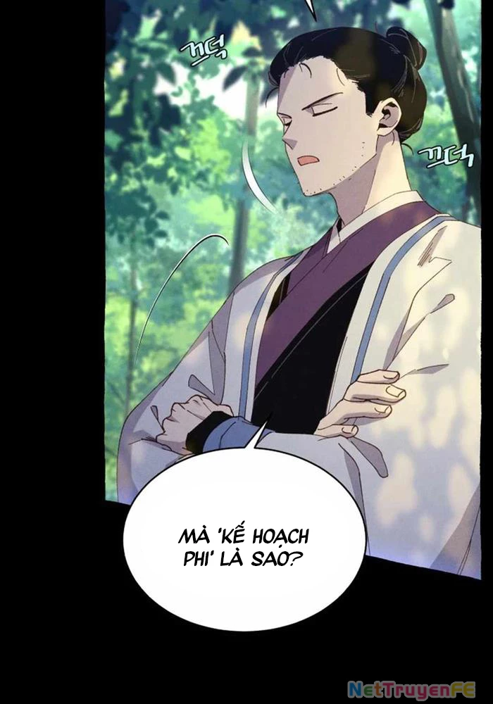 Phi Lôi Đao Thuật Chapter 183 - Trang 4