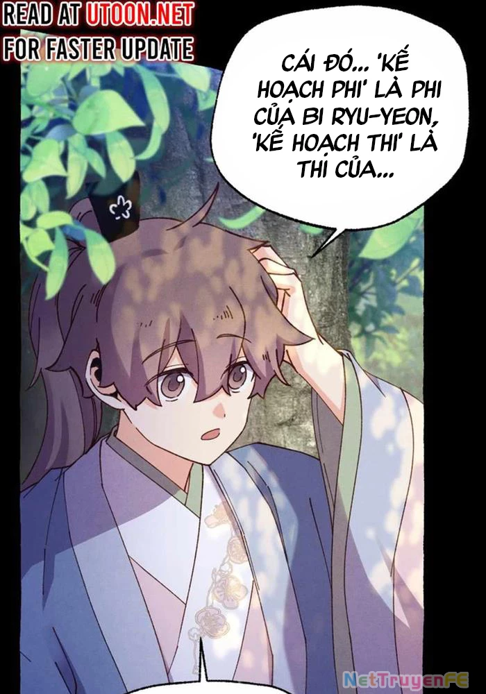 Phi Lôi Đao Thuật Chapter 183 - Trang 4