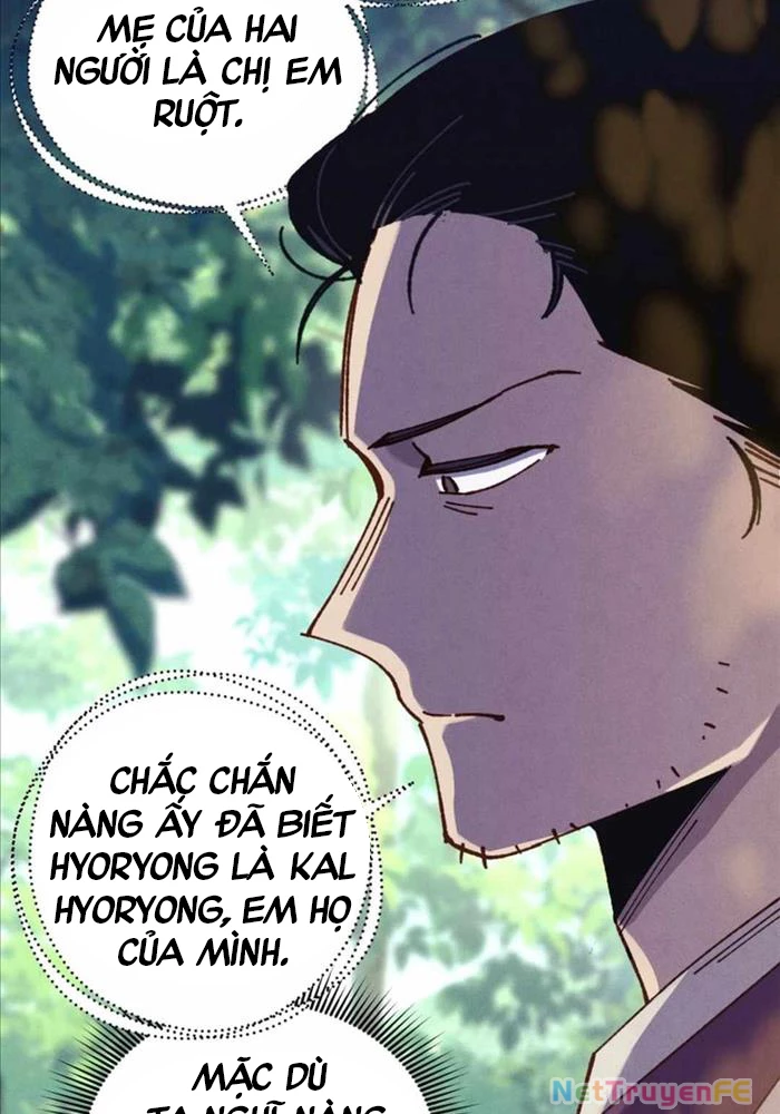 Phi Lôi Đao Thuật Chapter 183 - Trang 4