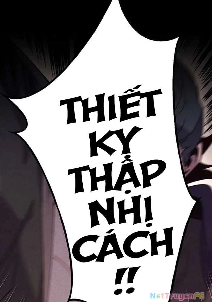 Phi Lôi Đao Thuật Chapter 183 - Trang 4