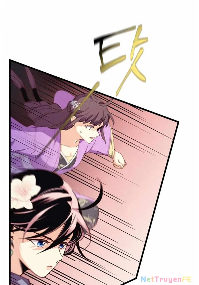 Phi Lôi Đao Thuật Chapter 183 - Trang 4