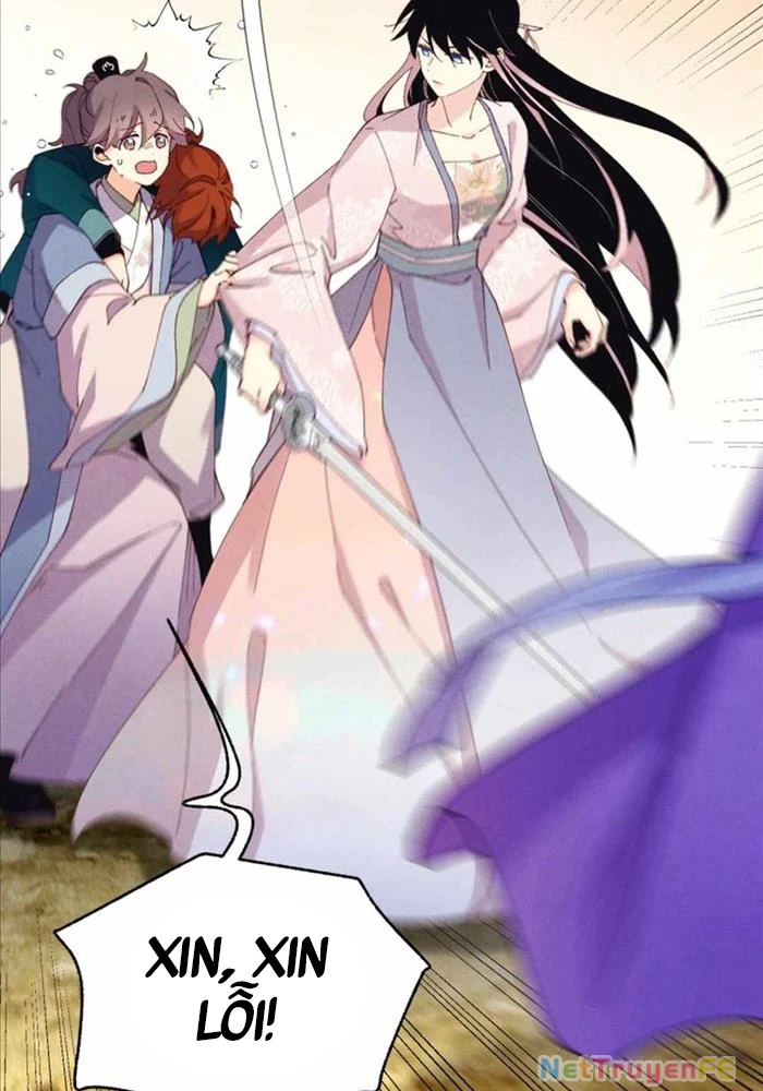 Phi Lôi Đao Thuật Chapter 183 - Trang 4