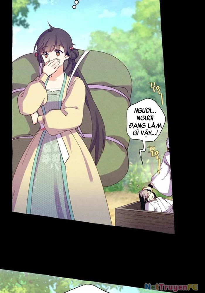 Phi Lôi Đao Thuật Chapter 183 - Trang 4