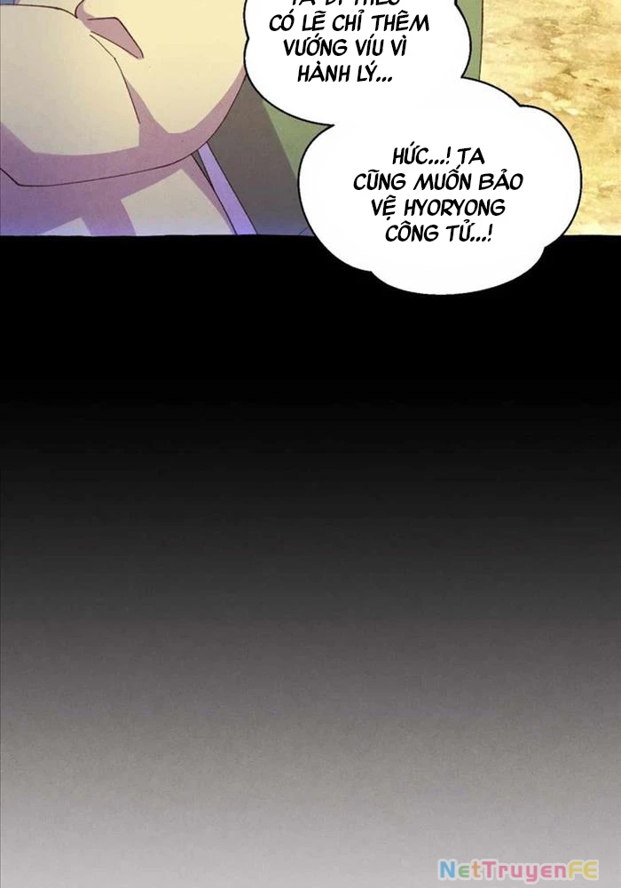 Phi Lôi Đao Thuật Chapter 183 - Trang 4