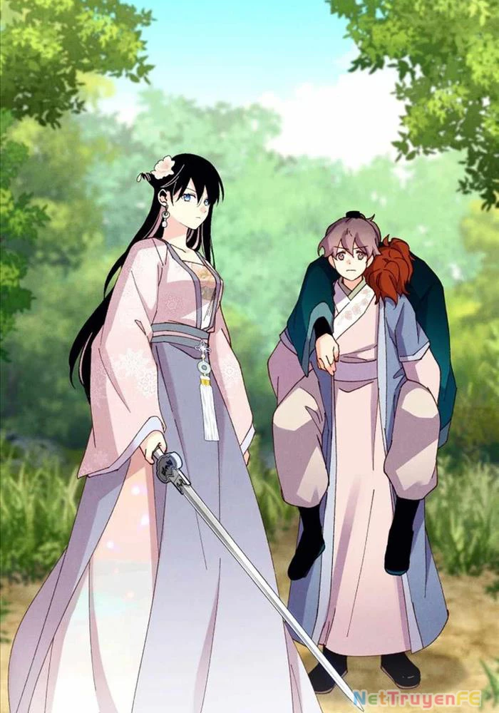 Phi Lôi Đao Thuật Chapter 183 - Trang 4