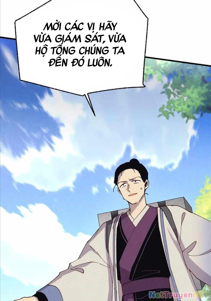 Phi Lôi Đao Thuật Chapter 183 - Trang 4