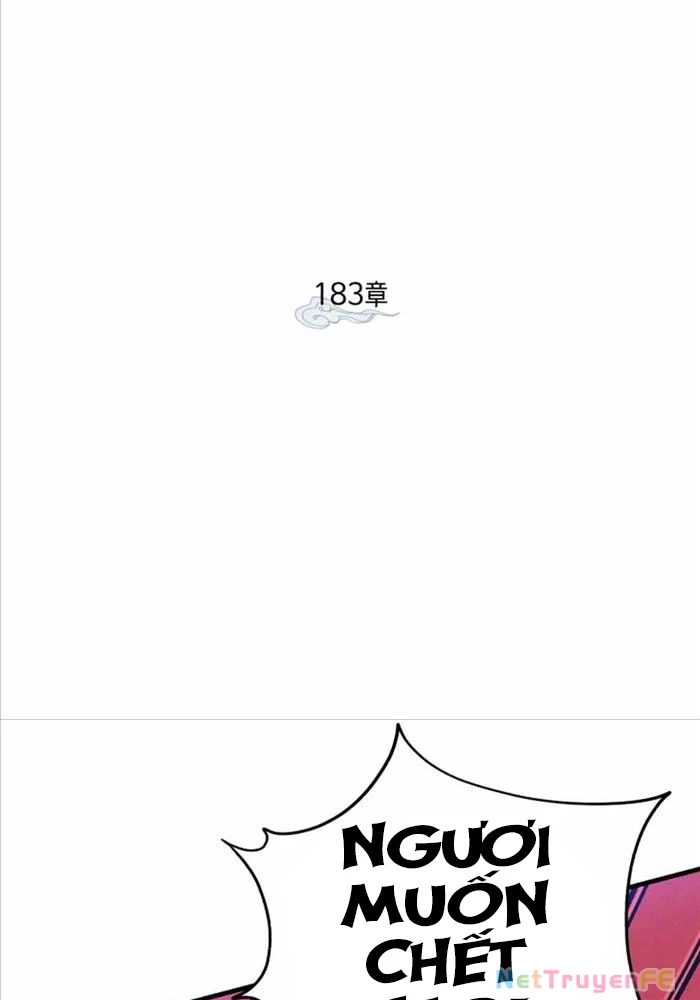 Phi Lôi Đao Thuật Chapter 183 - Trang 4