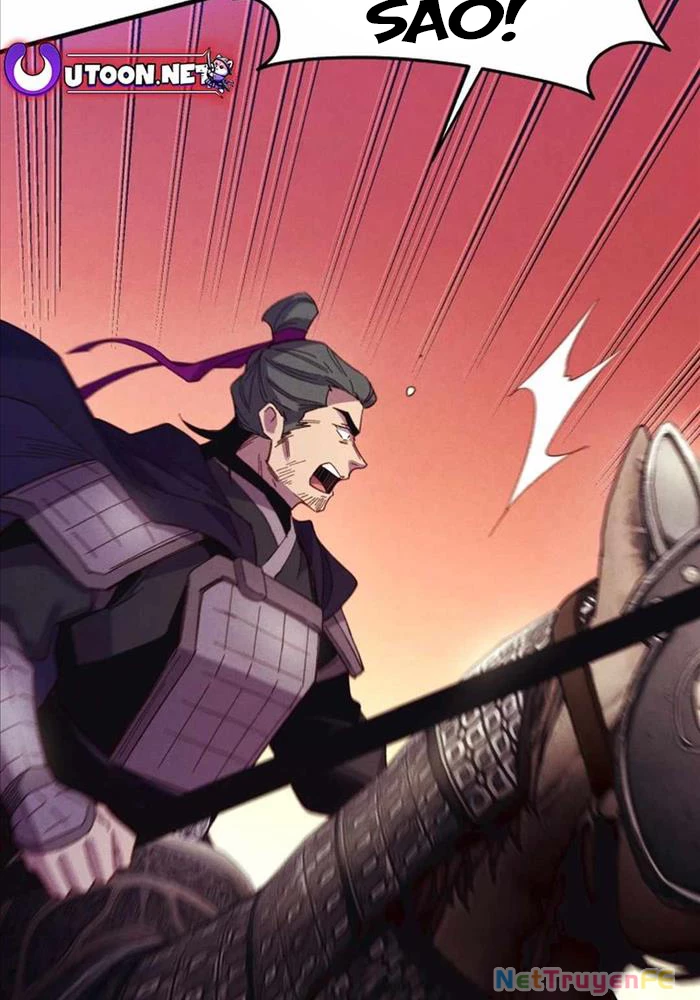 Phi Lôi Đao Thuật Chapter 183 - Trang 4