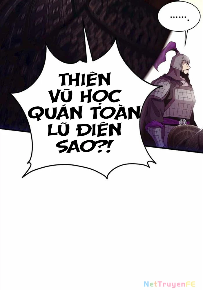 Phi Lôi Đao Thuật Chapter 183 - Trang 4