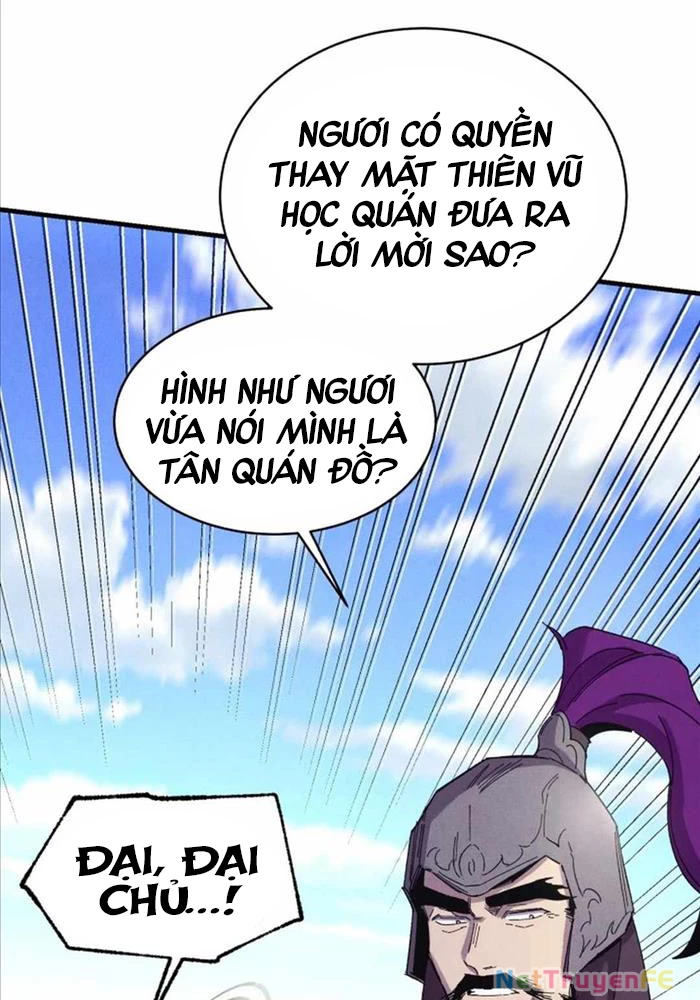 Phi Lôi Đao Thuật Chapter 183 - Trang 4