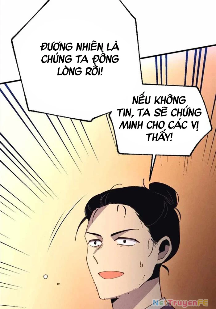 Phi Lôi Đao Thuật Chapter 183 - Trang 4