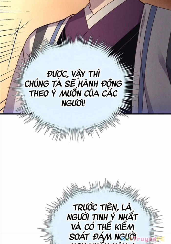 Phi Lôi Đao Thuật Chapter 183 - Trang 4