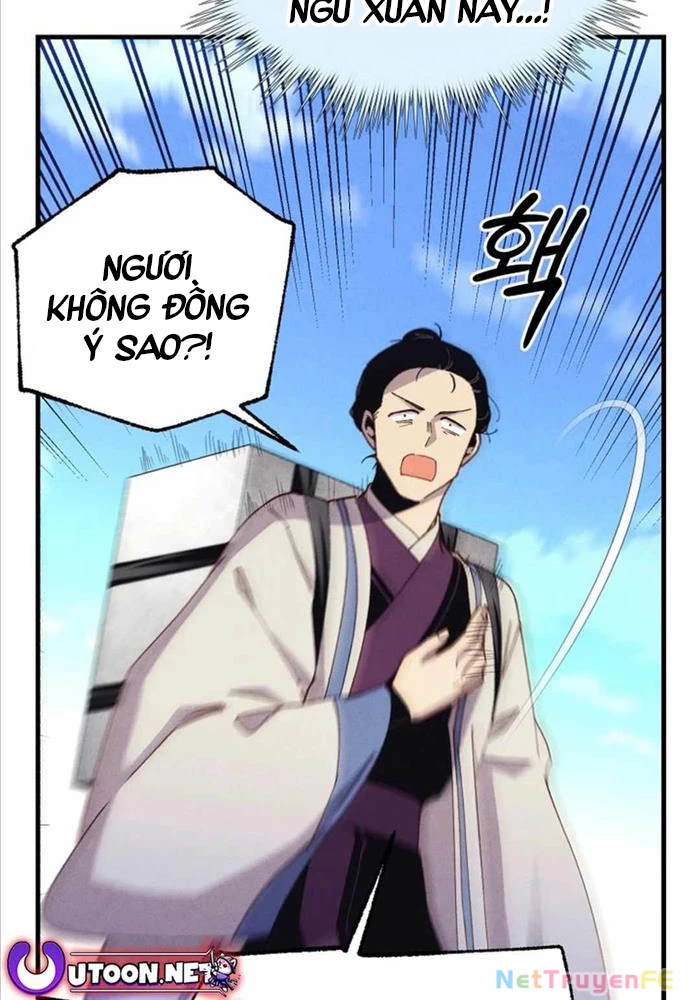 Phi Lôi Đao Thuật Chapter 183 - Trang 4