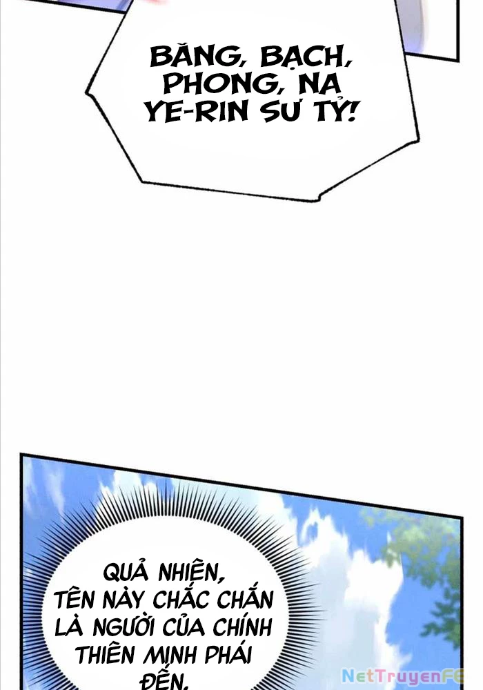 Phi Lôi Đao Thuật Chapter 183 - Trang 4