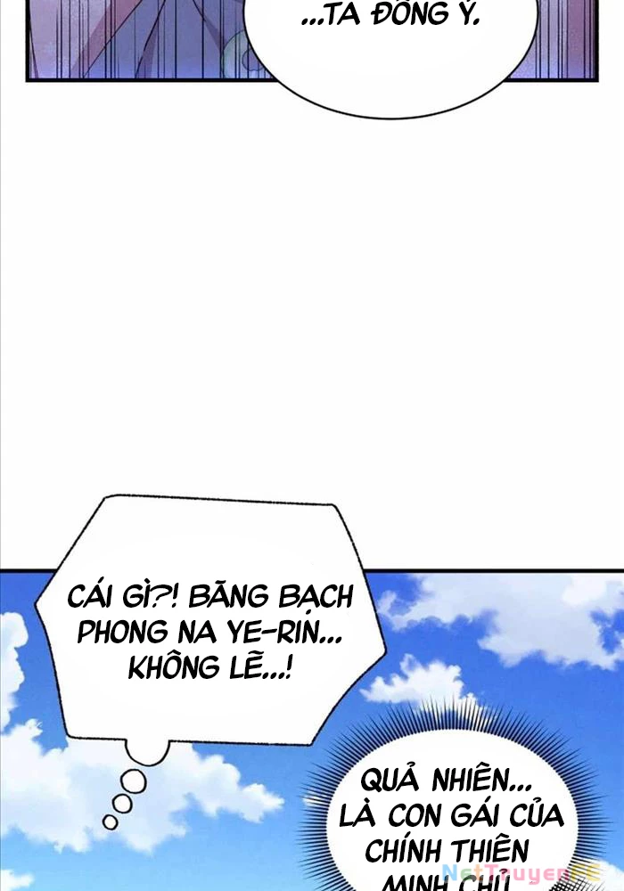 Phi Lôi Đao Thuật Chapter 183 - Trang 4