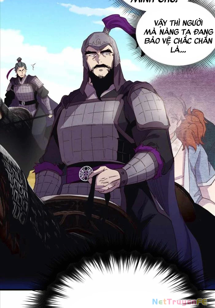 Phi Lôi Đao Thuật Chapter 183 - Trang 4