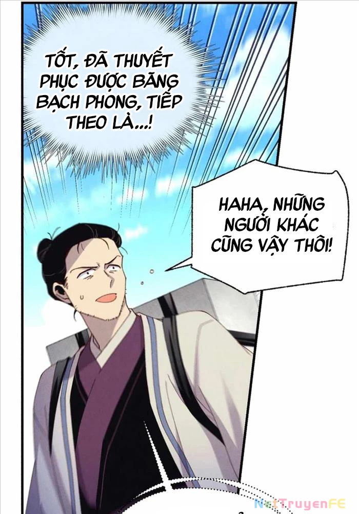 Phi Lôi Đao Thuật Chapter 183 - Trang 4