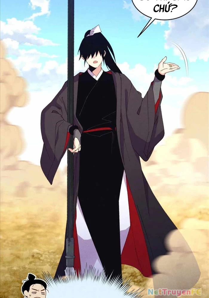 Phi Lôi Đao Thuật Chapter 183 - Trang 4