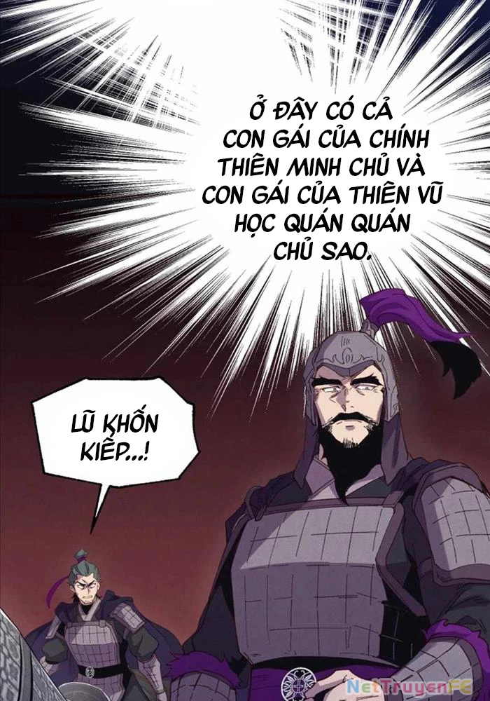 Phi Lôi Đao Thuật Chapter 183 - Trang 4