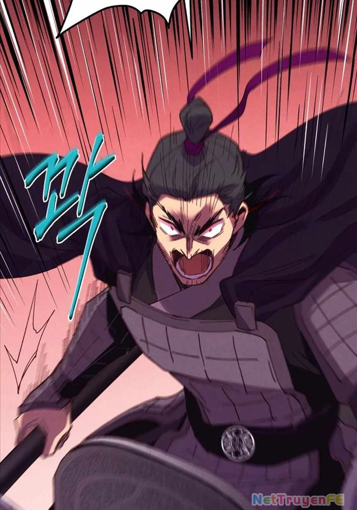 Phi Lôi Đao Thuật Chapter 183 - Trang 4